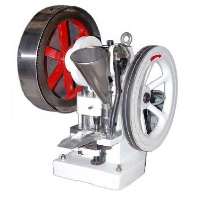 Maszyna do kompresji tabletów